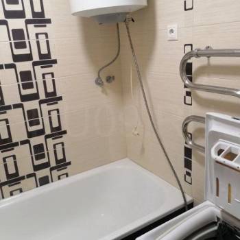 Сдается 1-комнатная квартира, 34 м²