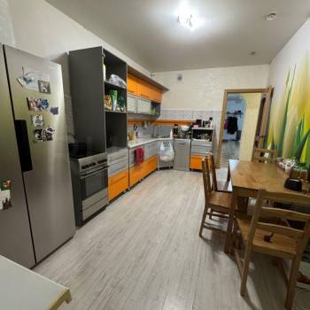 Продается 3-х комнатная квартира, 103 м²