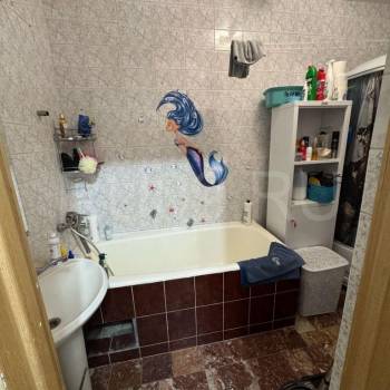 Продается 3-х комнатная квартира, 103 м²