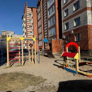 Продается 3-х комнатная квартира, 103 м²