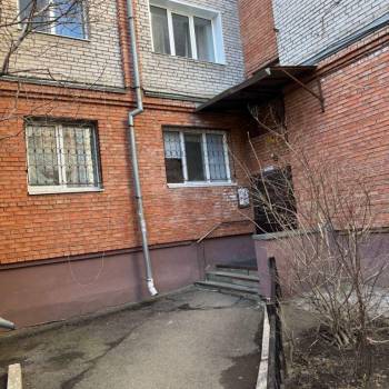 Продается 3-х комнатная квартира, 103 м²