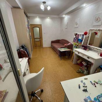 Продается 3-х комнатная квартира, 103 м²