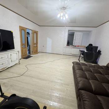 Продается 3-х комнатная квартира, 103 м²