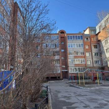 Продается 3-х комнатная квартира, 103 м²