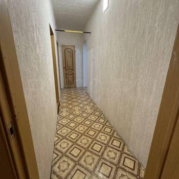 Продается 3-х комнатная квартира, 103 м²