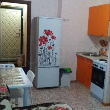 Сдается 1-комнатная квартира, 20 м²
