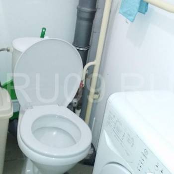 Сдается 1-комнатная квартира, 20 м²