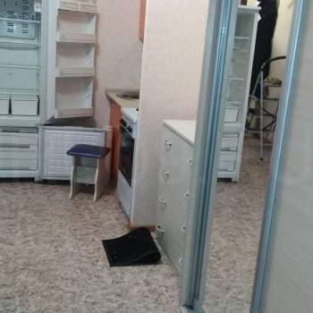 Сдается 1-комнатная квартира, 20 м²