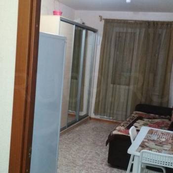 Сдается 1-комнатная квартира, 20 м²