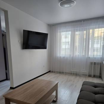 Продается 2-х комнатная квартира, 45 м²