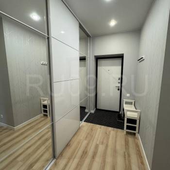 Продается 3-х комнатная квартира, 60 м²