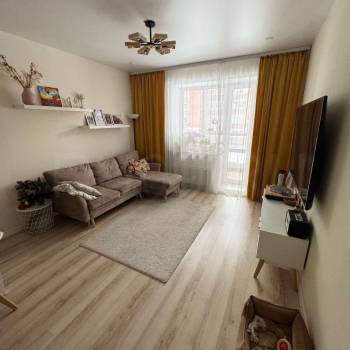 Продается 3-х комнатная квартира, 60 м²