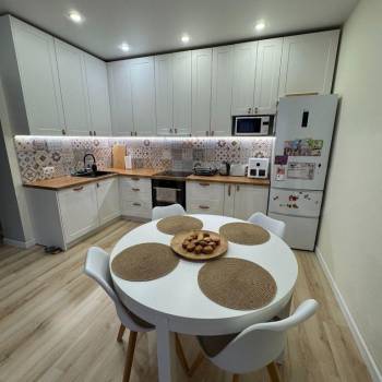 Продается 3-х комнатная квартира, 60 м²