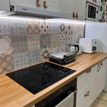 Продается 3-х комнатная квартира, 60 м²