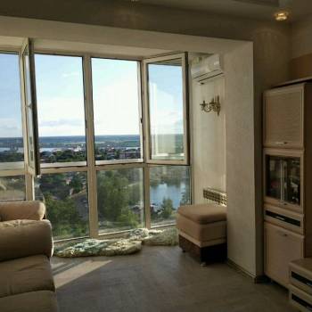 Сдается 1-комнатная квартира, 32 м²