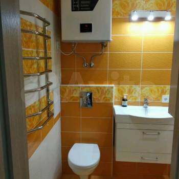 Сдается 1-комнатная квартира, 32 м²