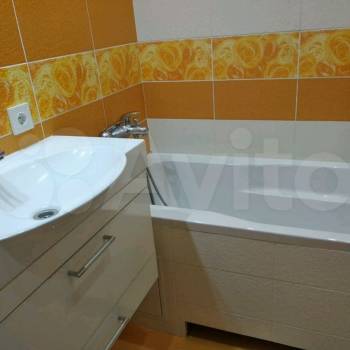 Сдается 1-комнатная квартира, 32 м²