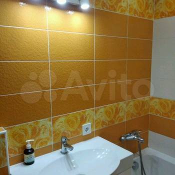 Сдается 1-комнатная квартира, 32 м²