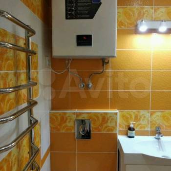 Сдается 1-комнатная квартира, 32 м²