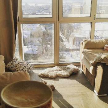 Сдается 1-комнатная квартира, 32 м²