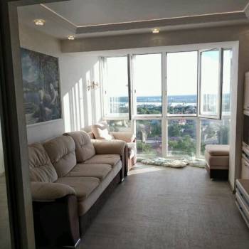 Сдается 1-комнатная квартира, 32 м²