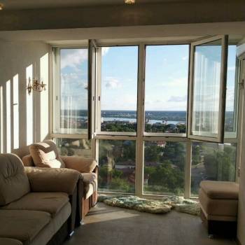 Сдается 1-комнатная квартира, 32 м²