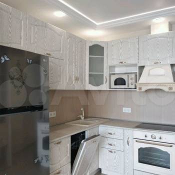 Сдается 1-комнатная квартира, 32 м²