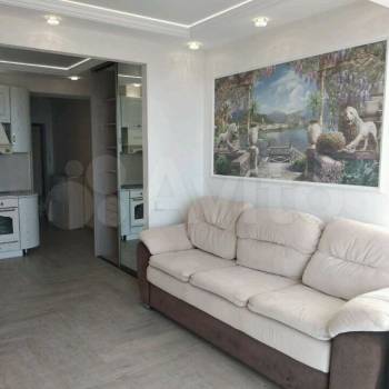 Сдается 1-комнатная квартира, 32 м²