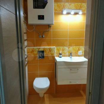 Сдается 1-комнатная квартира, 32 м²