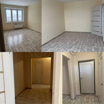 Сдается 2-х комнатная квартира, 56 м²