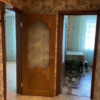 Сдается 1-комнатная квартира, 39 м²