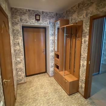 Сдается 1-комнатная квартира, 39 м²