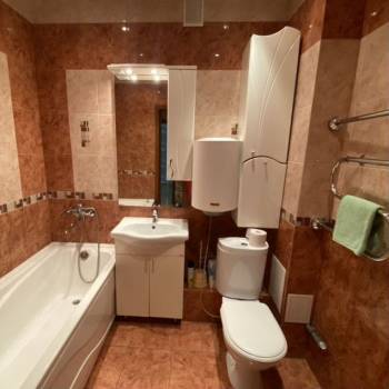 Сдается 1-комнатная квартира, 39 м²