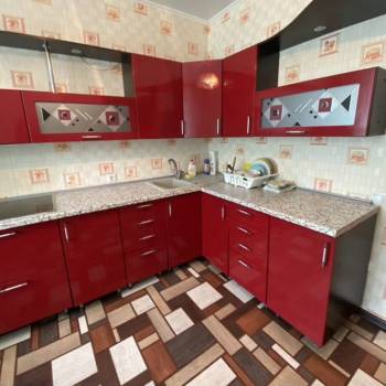 Сдается 1-комнатная квартира, 39 м²