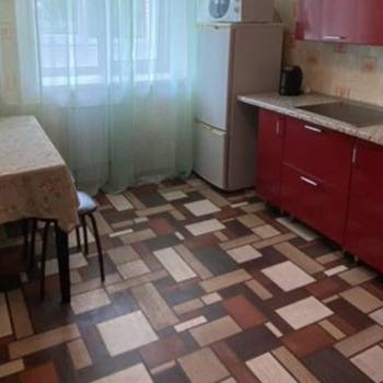 Сдается 1-комнатная квартира, 39 м²