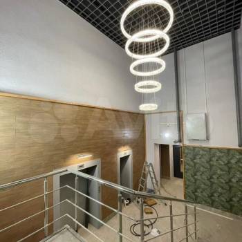 Продается 3-х комнатная квартира, 66,8 м²