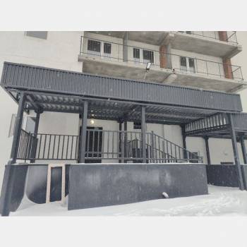 Продается 3-х комнатная квартира, 66,8 м²