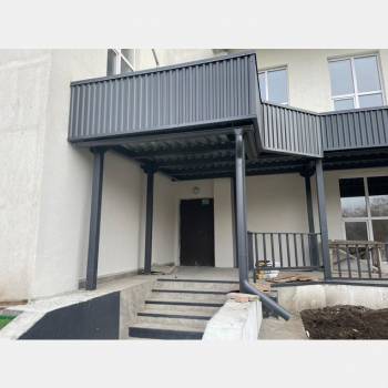 Продается 3-х комнатная квартира, 66,8 м²