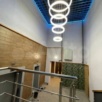 Продается 3-х комнатная квартира, 66,8 м²