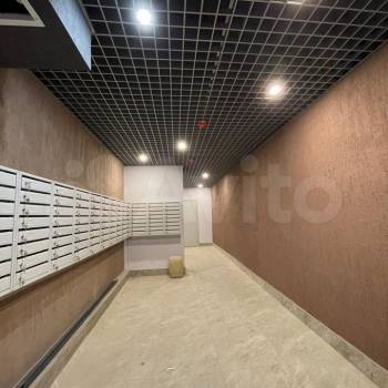 Продается 3-х комнатная квартира, 66,8 м²