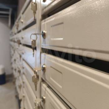 Продается 3-х комнатная квартира, 66,8 м²