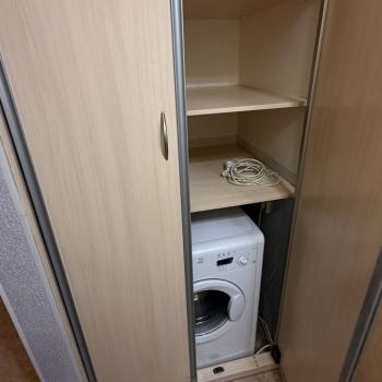 Сдается 1-комнатная квартира, 42 м²