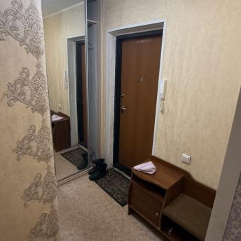 Сдается 1-комнатная квартира, 42 м²