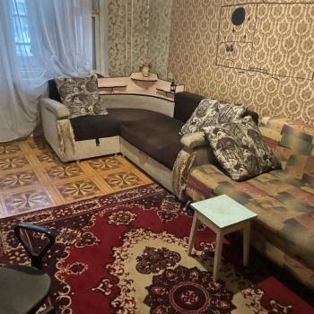 Сдается 1-комнатная квартира, 36 м²