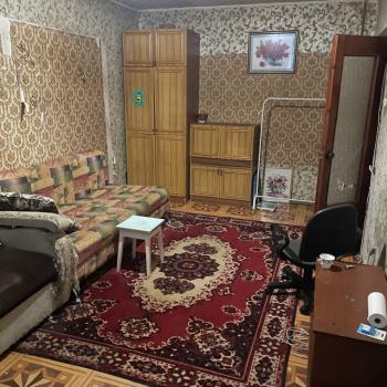 Сдается 1-комнатная квартира, 36 м²