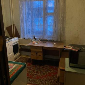 Сдается 1-комнатная квартира, 36 м²