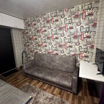 Сдается 1-комнатная квартира, 14 м²