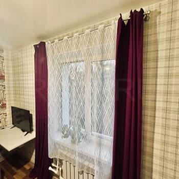 Сдается 1-комнатная квартира, 14 м²