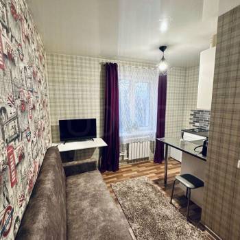 Сдается 1-комнатная квартира, 14 м²