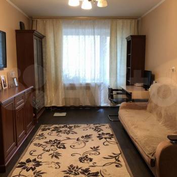 Продается 1-комнатная квартира, 35,1 м²